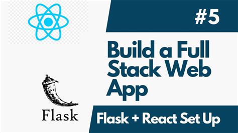 Image result for Full-Stack Developer Flask React