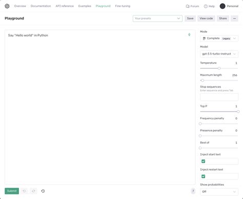 Toradh íomhá ar How to Make a Python API Call
