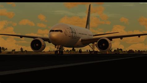Image result for PMDG 777 Prepar3D V5