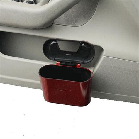 Car Garbage Box に対する画像結果