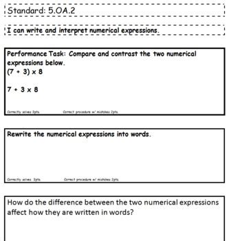 Image result for Performance Task 5 Design