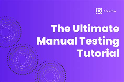 Image result for How to Make Manual Code Testing