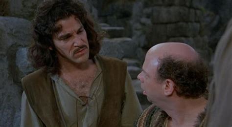 Image result for Princess Bride Blunders Meme Template