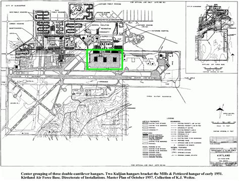 Image result for Nellis Area 2 Map