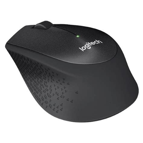 Toradh íomhá ar Mouse Wireless Logitech M331