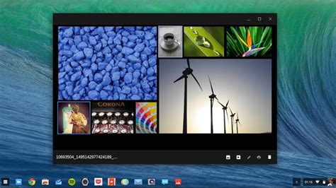 Image result for Chrome OS File Manager