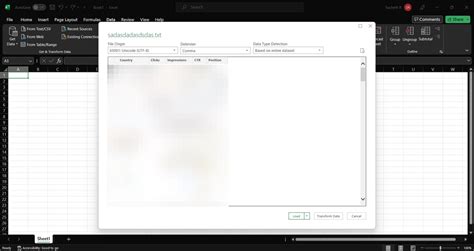Convert TXT to Excel に対する画像結果