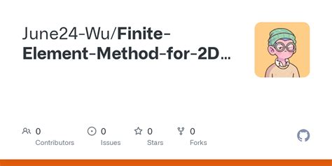 Finite-Element Method for Poisson Equation に対する画像結果