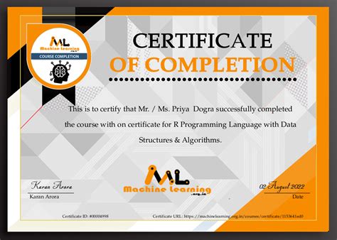 Image result for Data Structures and Algorithms Certification