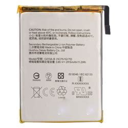 Afbeeldingsresultaten voor Google Pixel 3 Battery