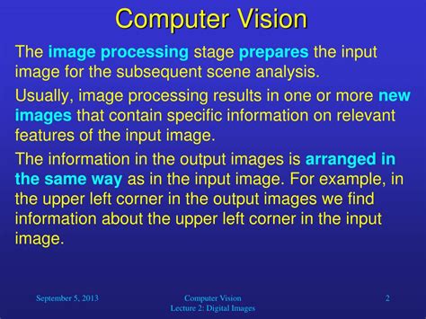 Image result for Video Data Processing in Computer Vision