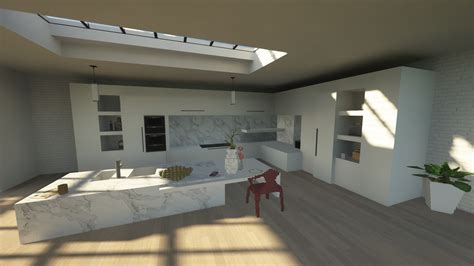 Image result for Minecraft Modern Kitchen Build Tutorial