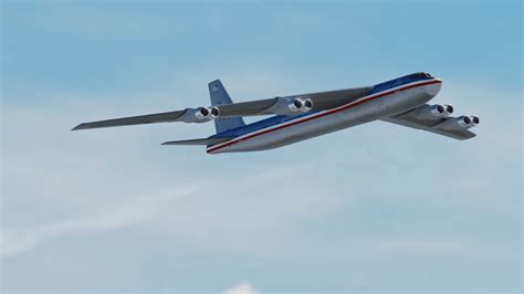 Plane Models B-52 に対する画像結果