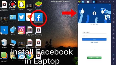 Image result for Install Facebook On This Computer
