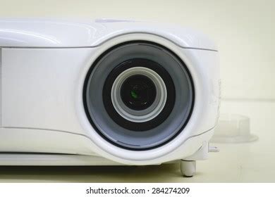 Image result for Projector Side View