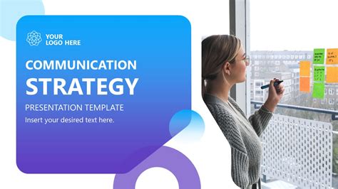 Strategy Communication Plan Slide Vector に対する画像結果