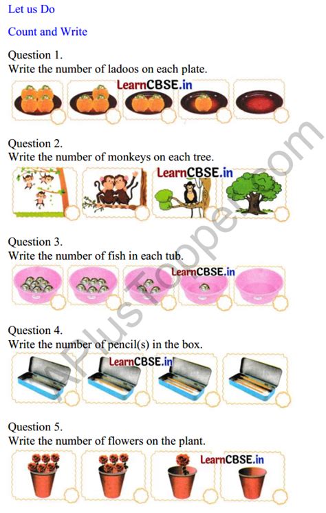 Image result for Making 10 Class 1 Maths Chapter