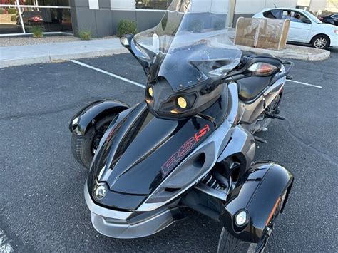 Image result for 2011 Can-Am Spyder Problems