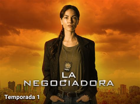 Image result for La Negociadora