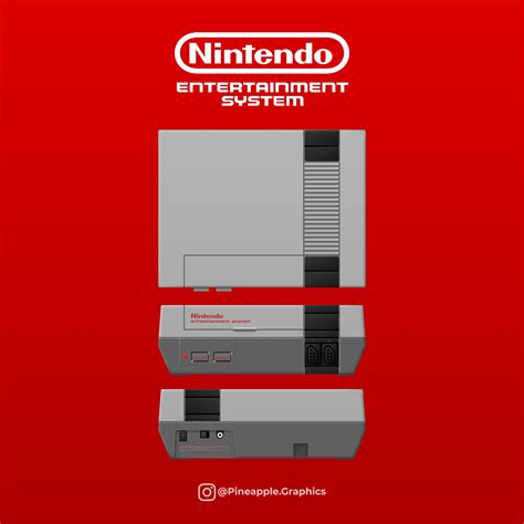 Image result for NES Console Human Fan Art