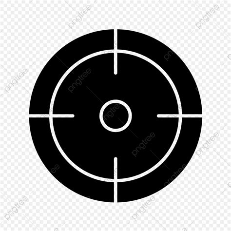 Image result for Target Vector Png