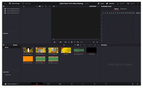 DaVinci Resolve vs Premiere Pro に対する画像結果