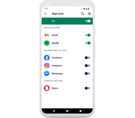 Avast Mobile Security に対する画像結果