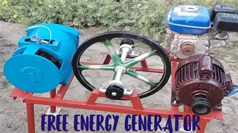 Image result for Environmental Power Use Power Generator