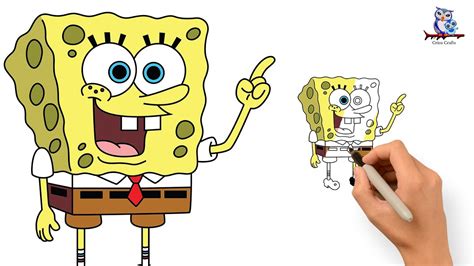 How to Draw Supreme Spongebob に対する画像結果