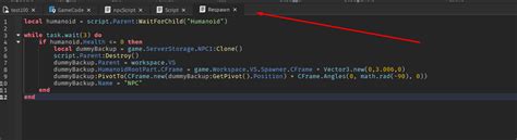 Roblox Spawner Script に対する画像結果