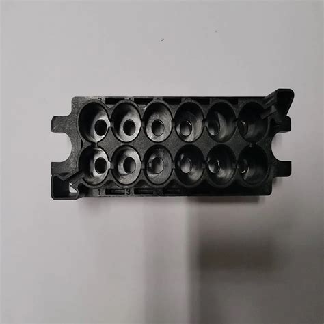 Toradh íomhá ar Power Entry Module Connector Types