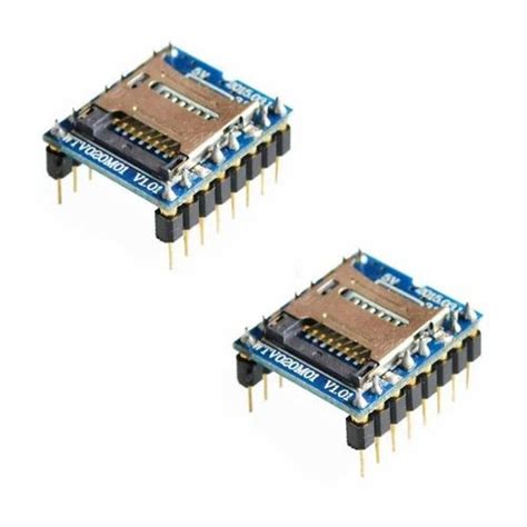 SD Card Audio Module に対する画像結果