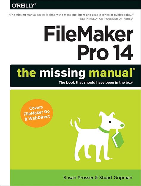Toradh íomhá ar FileMaker Pro Manual