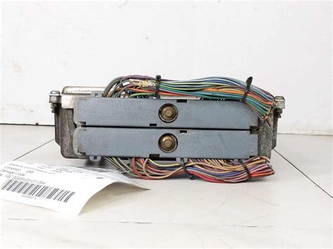 Image result for Chevy 2500 Chevy Express VCM Module