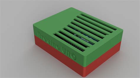 Image result for Fusion 360 Arduino Breadboard