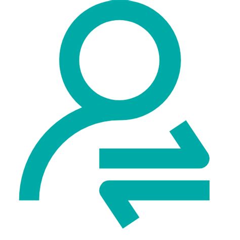 Toradh íomhá ar Role Change Icon