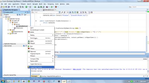 Image result for Data Control Java