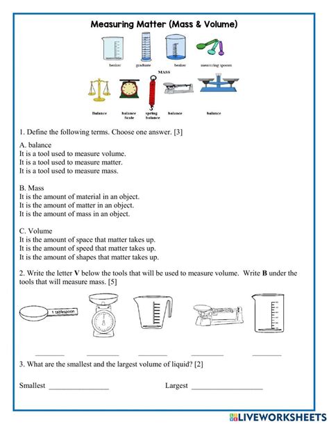 Afbeeldingsresultaten voor How Is Matter Measured