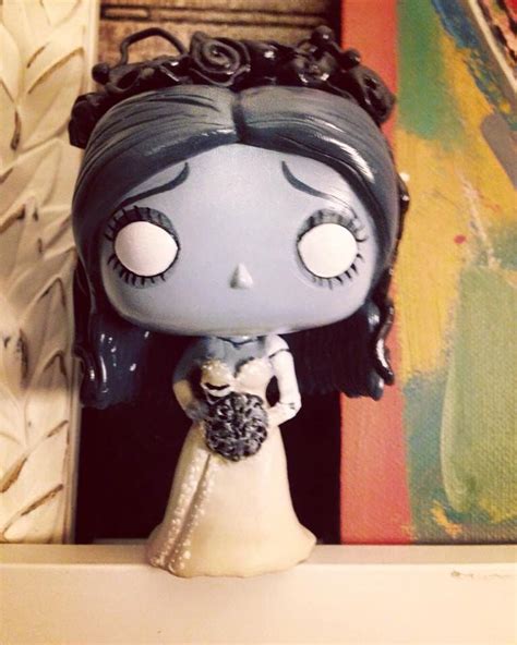 Toradh íomhá ar Funko POP Toy Story Corpse Bride