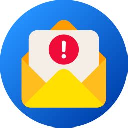 Image result for Error Message Icon