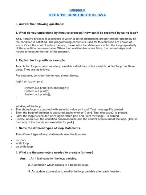 Image result for Level Loop Notes