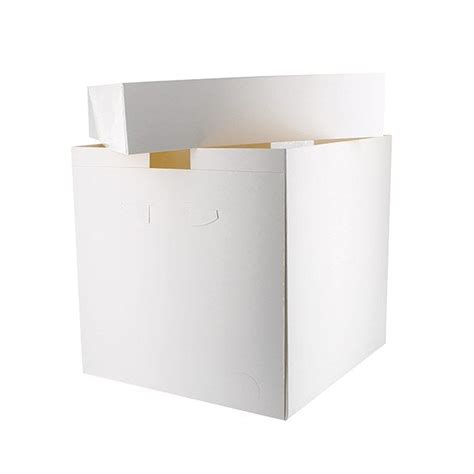 Tall Cake Boxes に対する画像結果