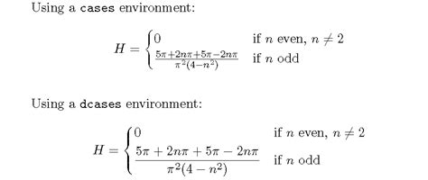 Afbeeldingsresultaten voor Latex Cases Example