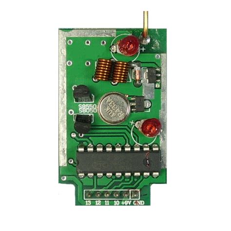 Image result for Wireless Controller Transmitter Module