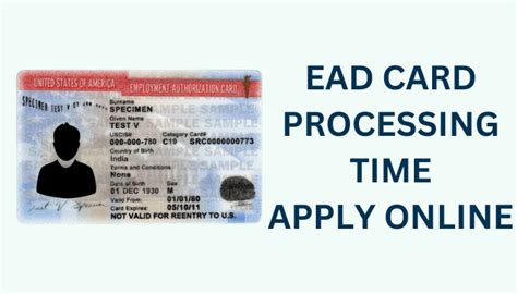 Toradh íomhá ar EAD Application Status
