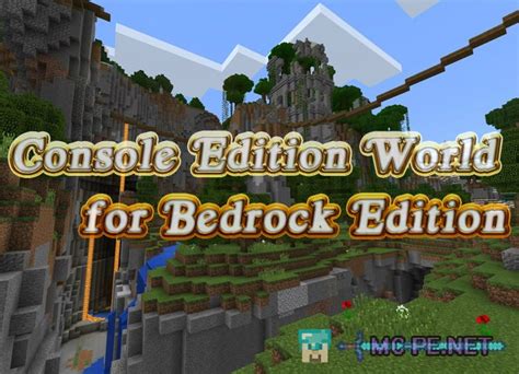 Download My World Becdrock に対する画像結果