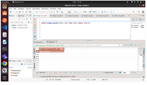 MySQL Concat に対する画像結果