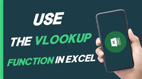 Image result for VLOOKUP Tutorial for Beginners