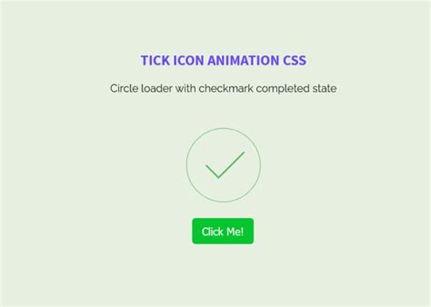 35+ Amazing CSS Animation Examples | Codeconvey