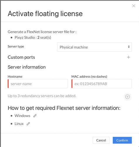 Image result for Floating License in Unity